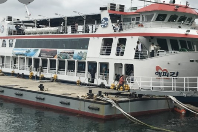 통영 가볼만한곳 BEST 10