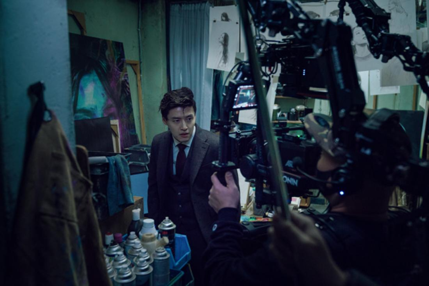 2025 영화 &amp;#39;스트리밍&amp;#39; 감상평-실시간 범죄 스릴러&amp;#44; 어디까지가 현실인가 (43)