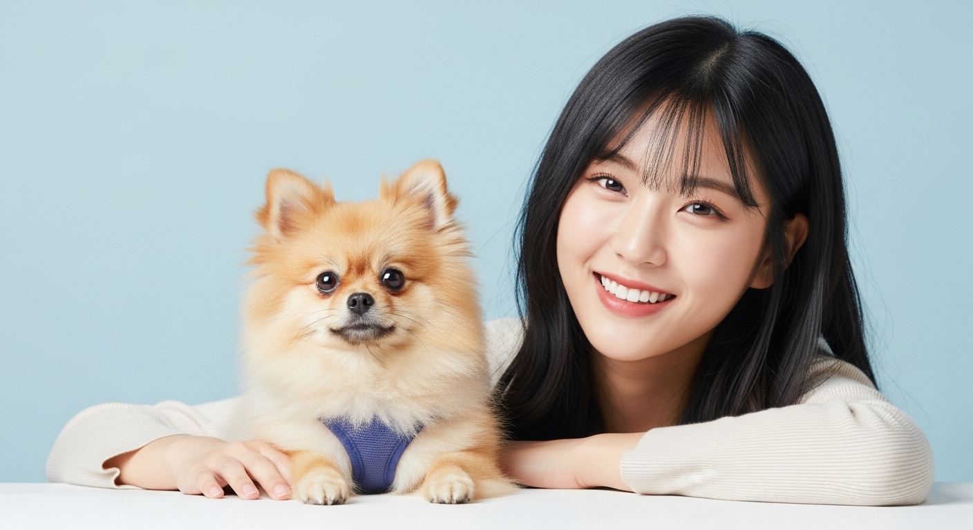 포메라니안 가격