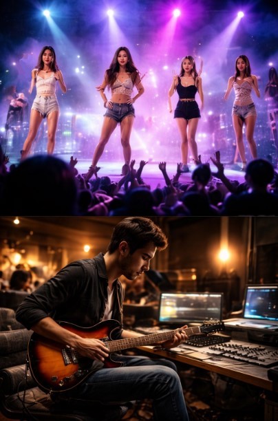 파라메트릭 EQ 관련 사진