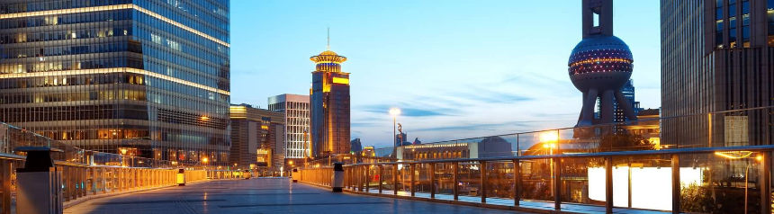 상하이 여행 가이드 2025 - 필수 관광지부터 맛집까지!