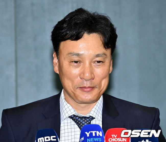 이승엽 요미우리 코치 제안
