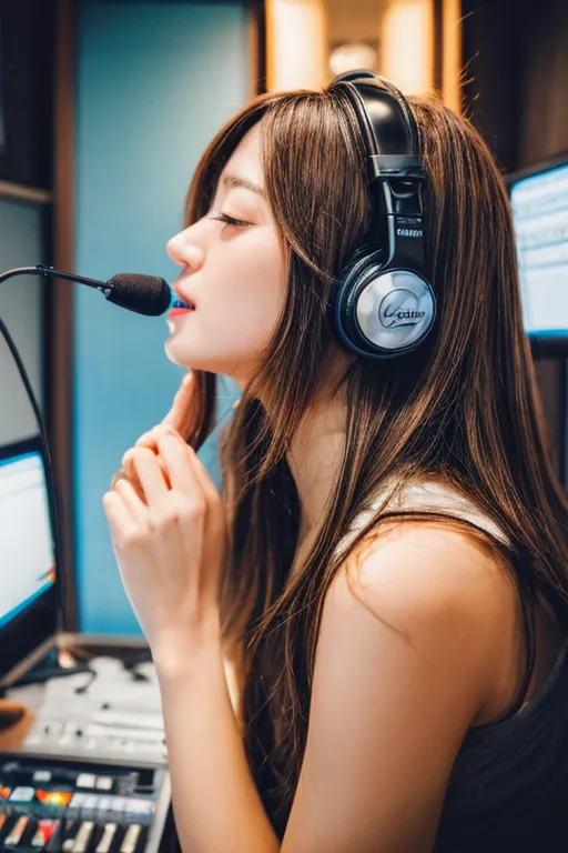 Stable diffusion AI Picture-Emotion