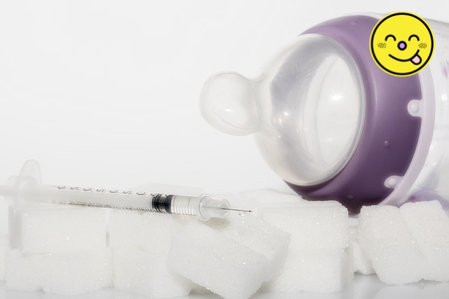 공복 혈당 정상 수치