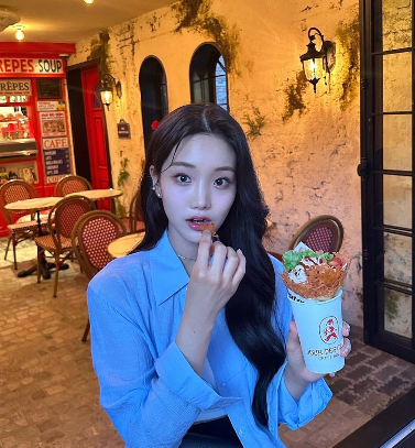 김소연