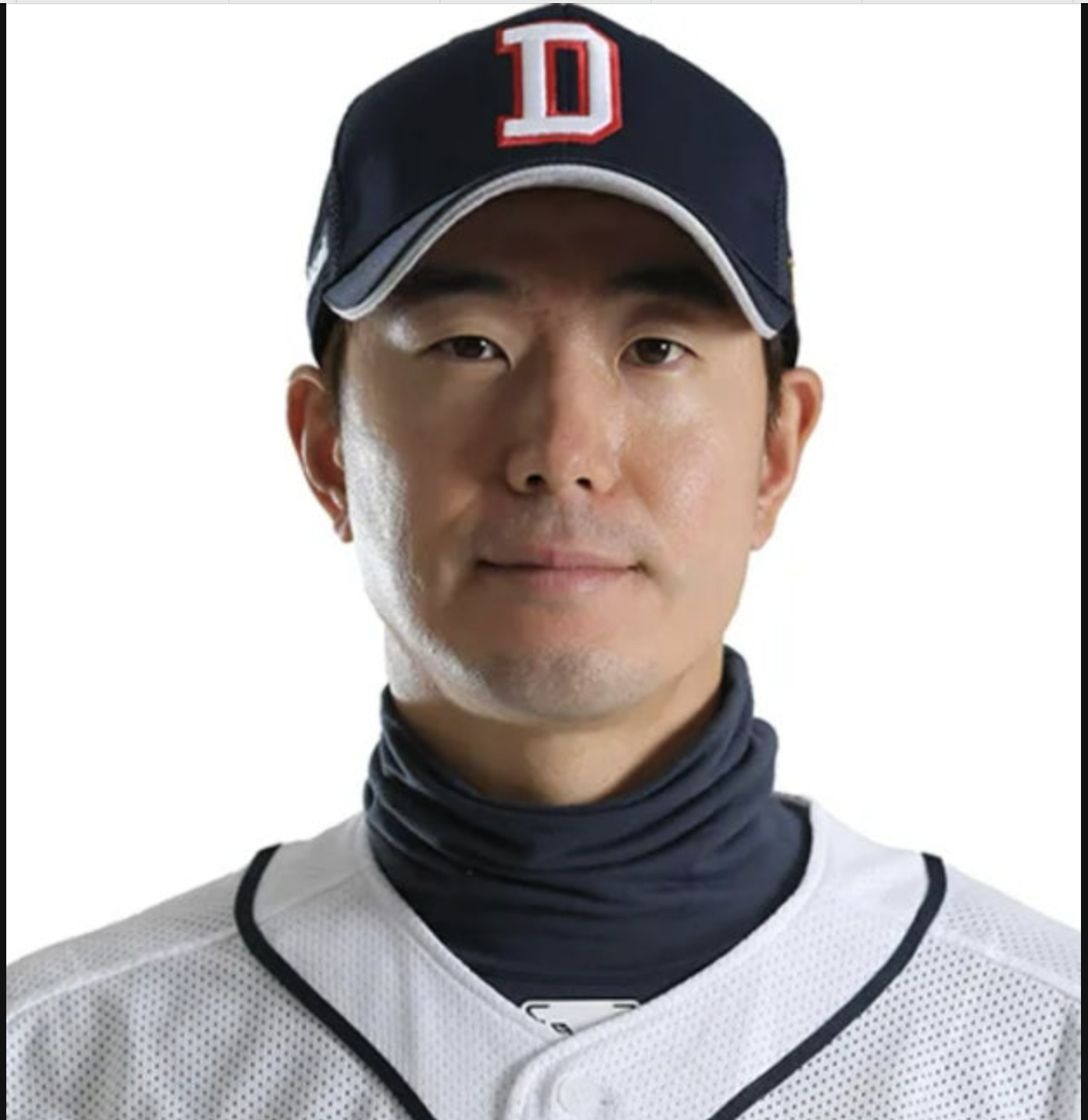 최고 유격수 김재호, 지역의 자부심