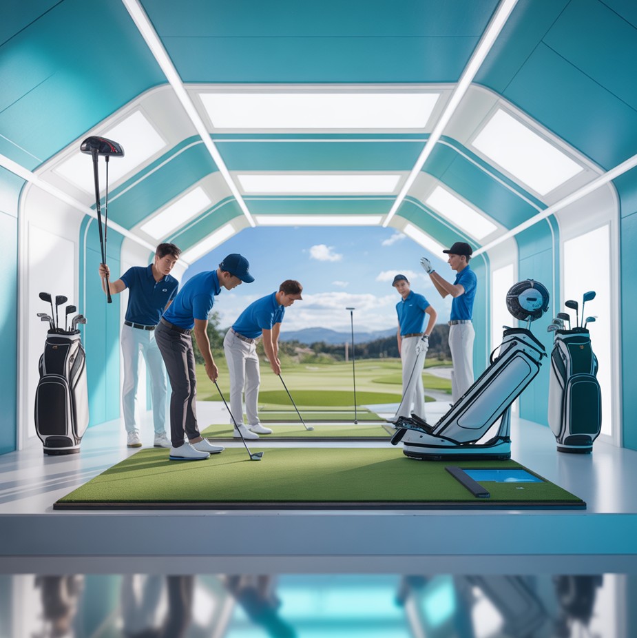 나에게 맞는' 장비의 명확한 기준