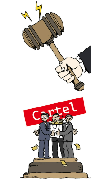 카르텔 뜻 기득권 이권 법조 사법카르텔 뜻