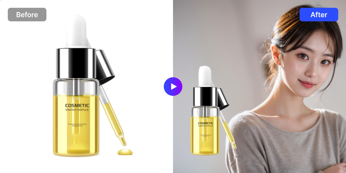 時間とコストを節約するスマートな選択:AIフィッティングモデルの登場