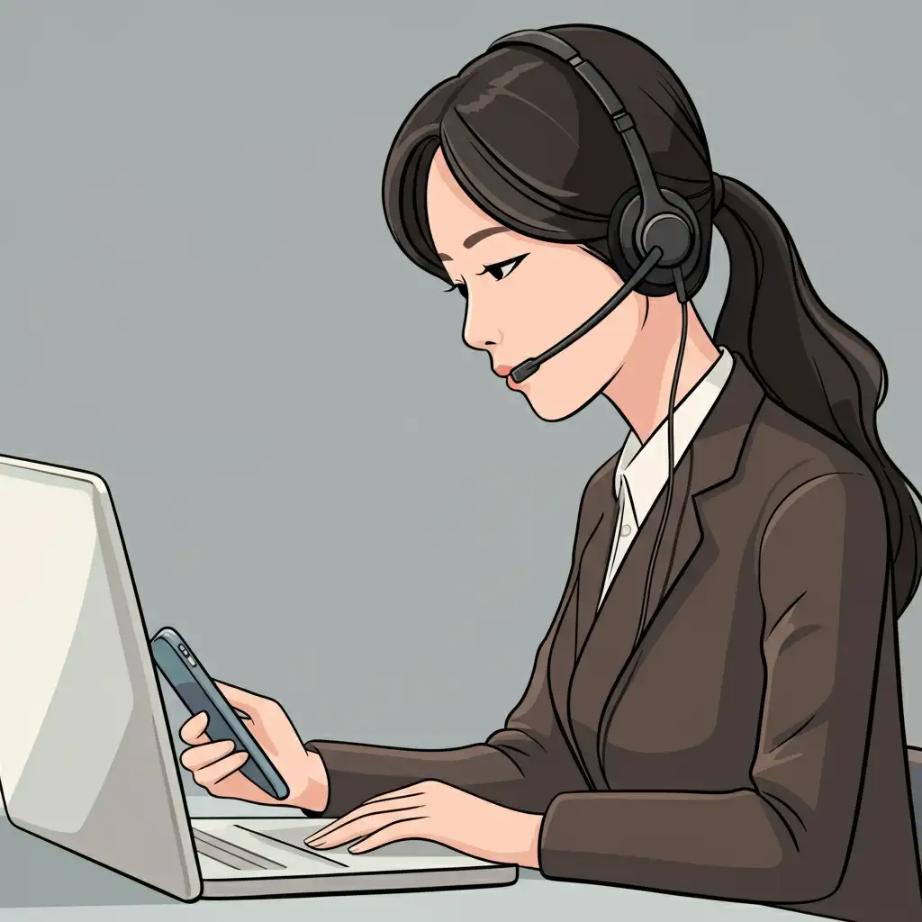 2025년도 요양보호사 자격시험 일정 및 응시원서 접수 안내 