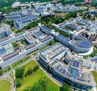 아시아 1위 싱가폴 국립대학교