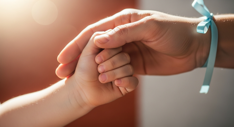 11월 19일, 모두가 지켜야 할 약속! 아동학대 예방의 날