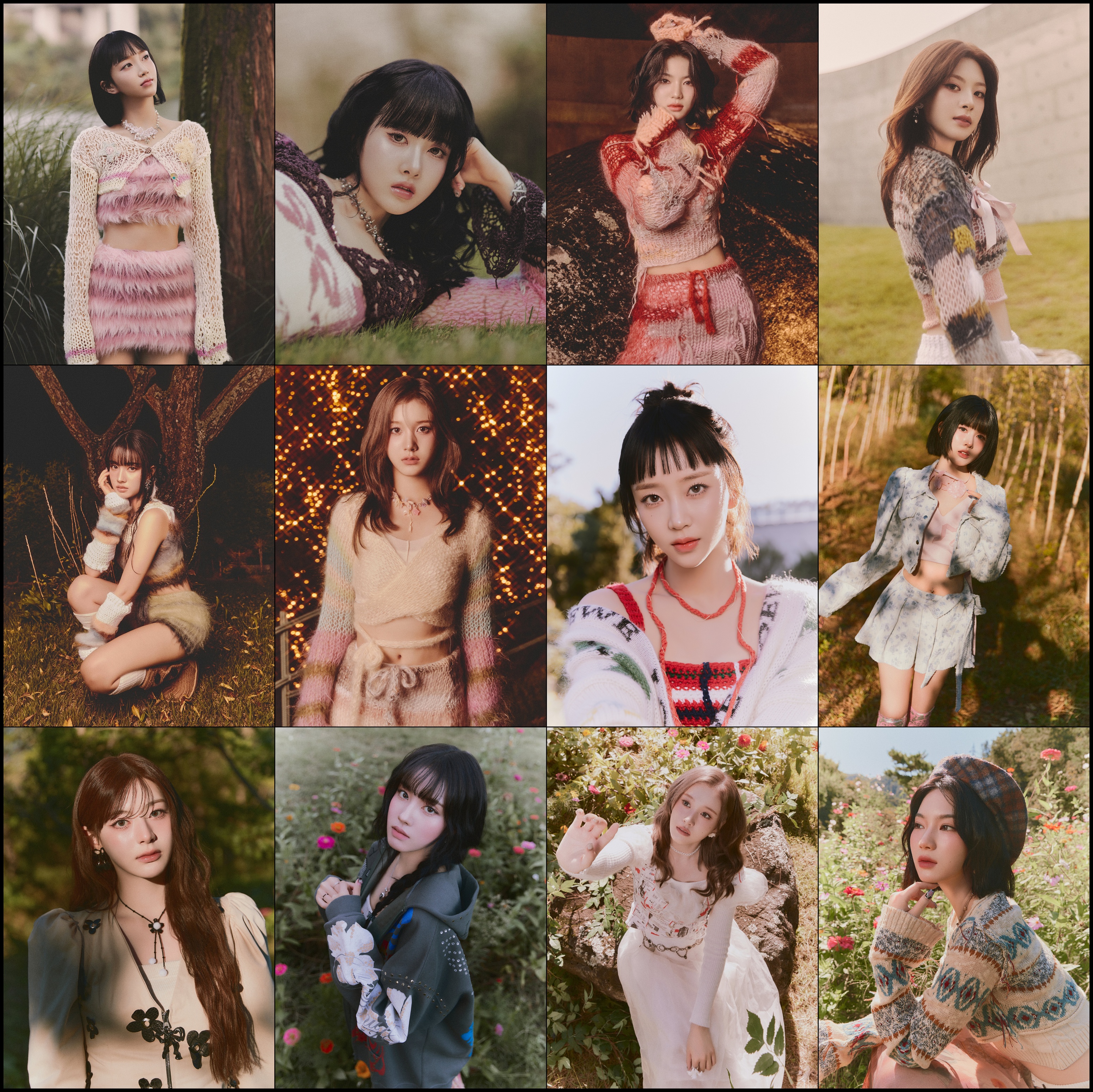 STAYC Digital Single [ &hellip;l ] Concept Photo
