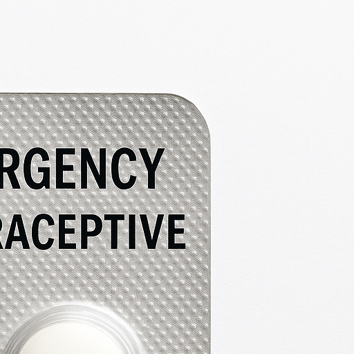 사후피임약 복용법과 주의사항