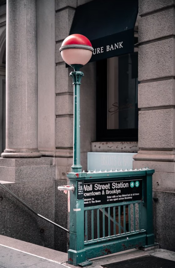 Wall Street