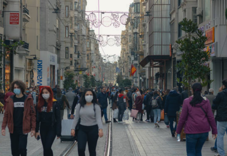 오미크론우세종