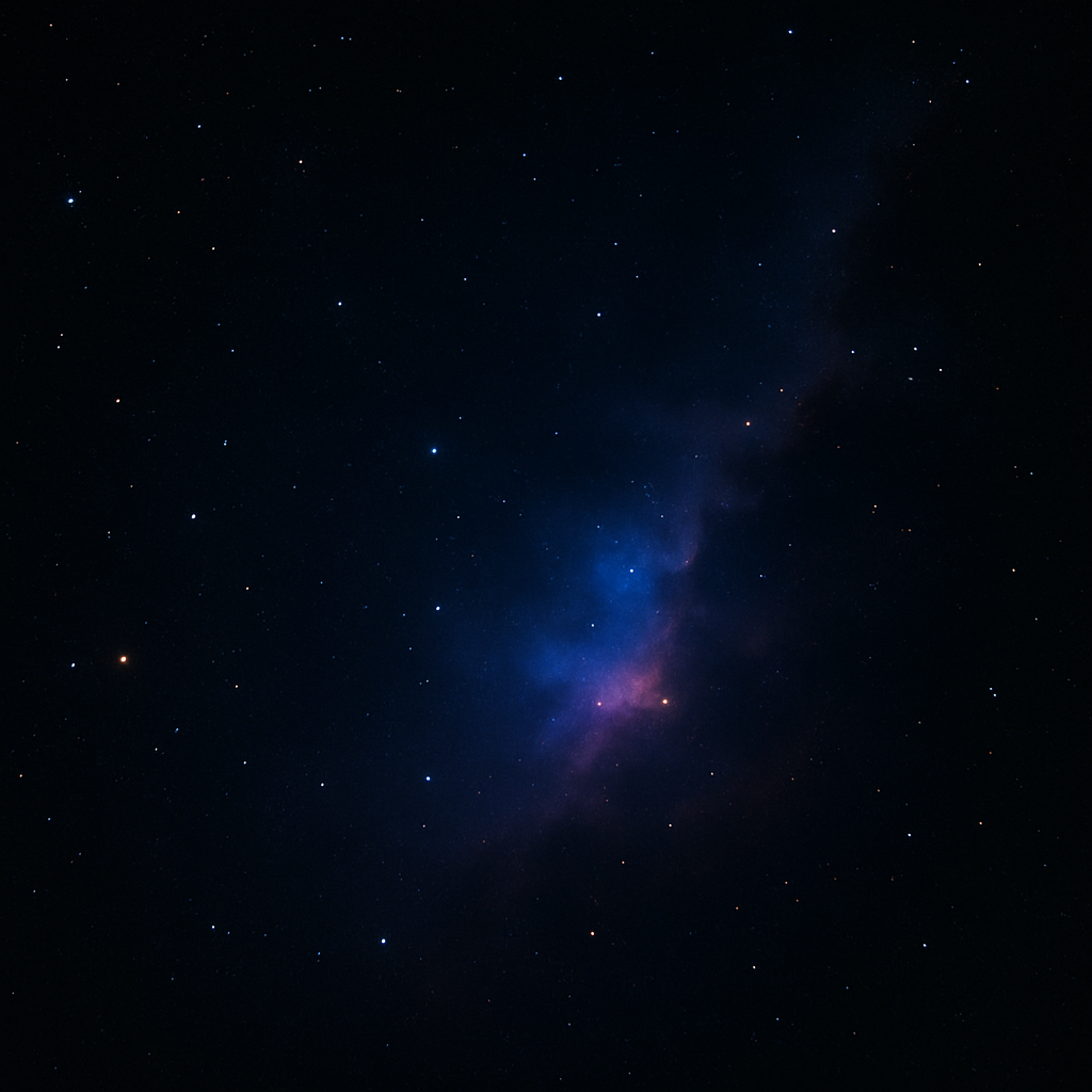 우주에선 색이 보이지 않는다? 착시의 과학