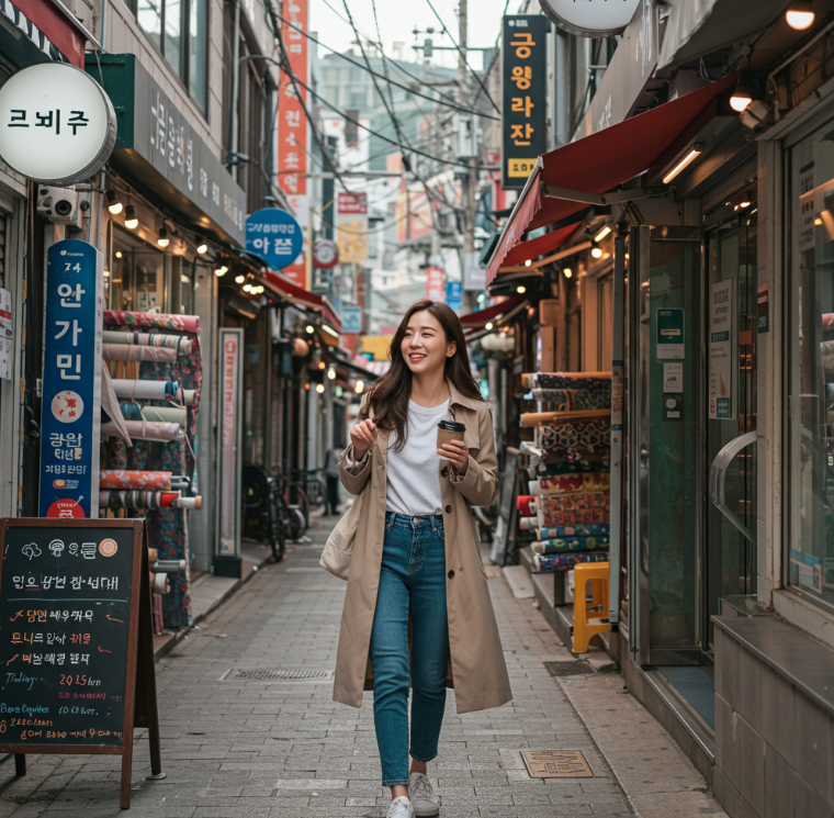 입지&middot;생활권 분석