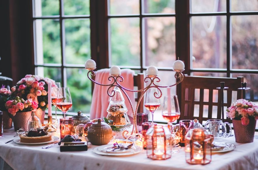 크리스마스 관련 사진