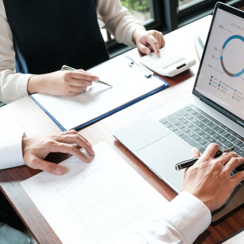 해외주식 양도소득세 신고 및 계산기 사용 방법