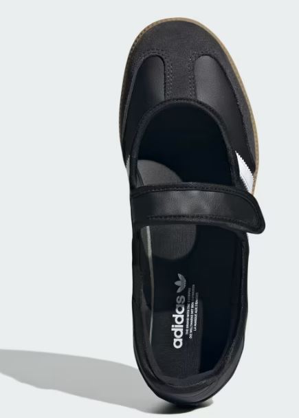 삼바 메리 제인 추천 사이즈 팁