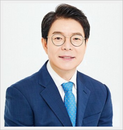 정원오 성동구청장 프로필