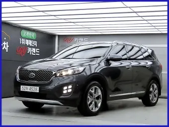 기아 쏘렌토 중고차 가격 시세표 25년 6월 기준 최신표_23