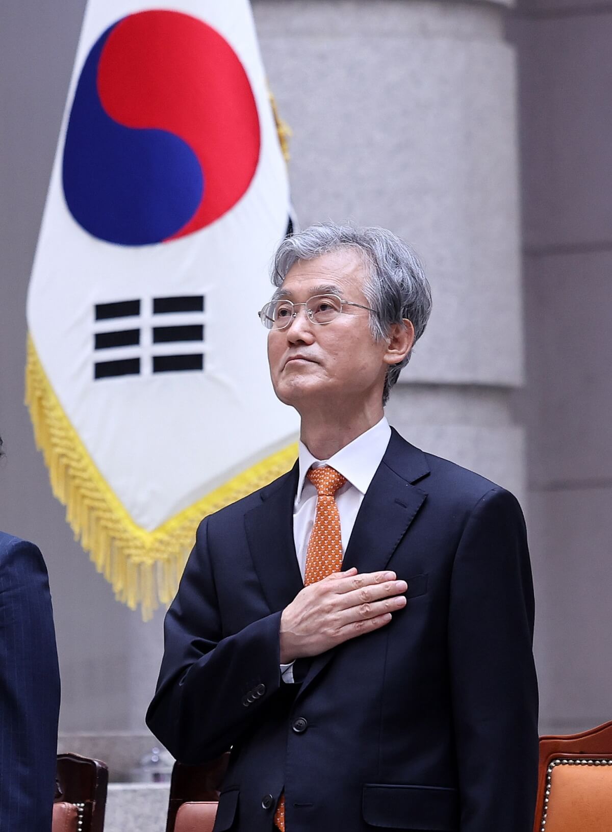 조희대 5&middot;1 사법내란 국정조사 탄핵 청원 바로가기