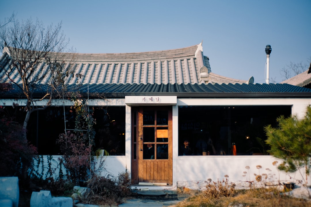 Jeonju