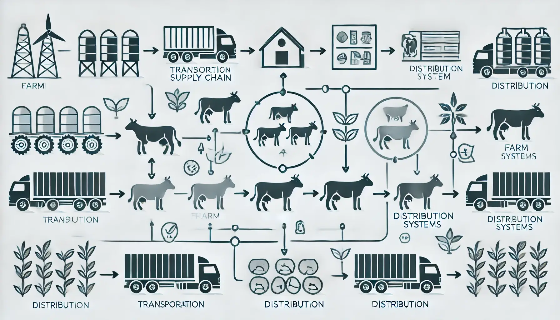 Feed&Care 부문