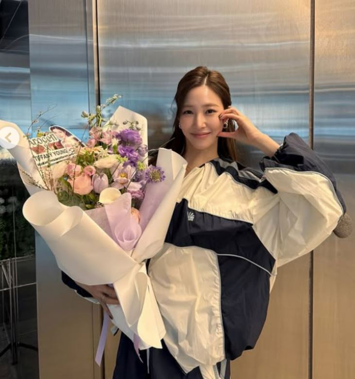 티파니 변요한 결혼 법적부부 혼인신고 후 스몰웨딩 ❘ 나이 학력 직업 프로필