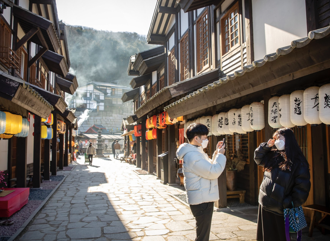 일본 여행 항공권 최저가 예약 방법