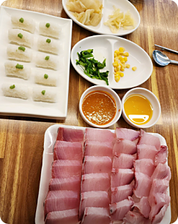 생활의달인 은둔식달 초밥 맛집