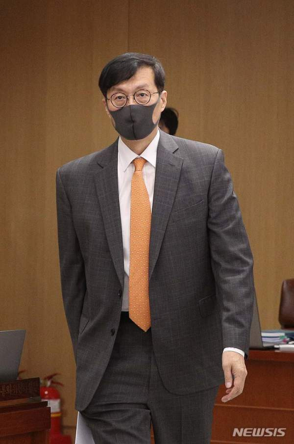 이창용 한은 총재 경제 정책 방향