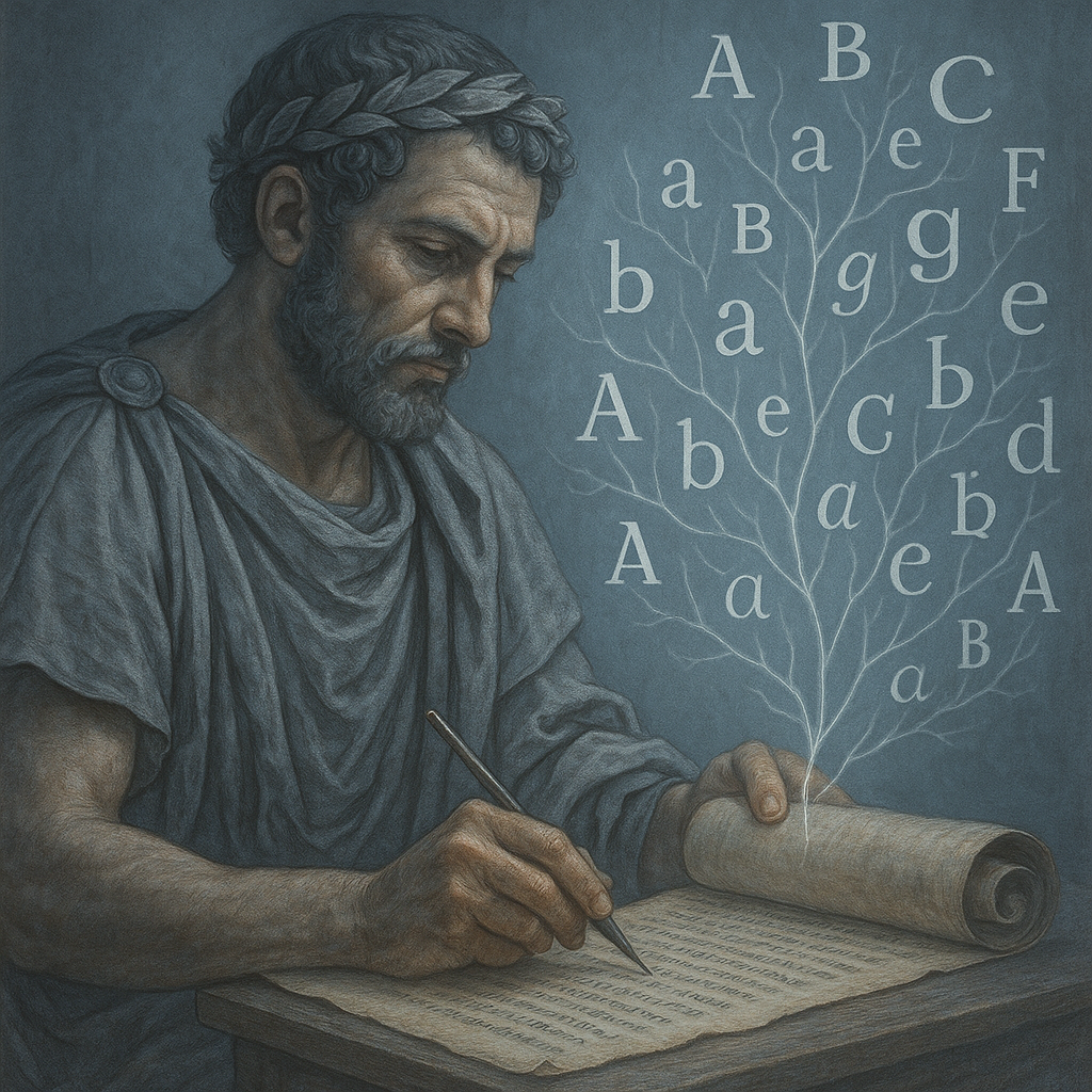 라틴어는 어떻게 죽은 언어가 되었을까?