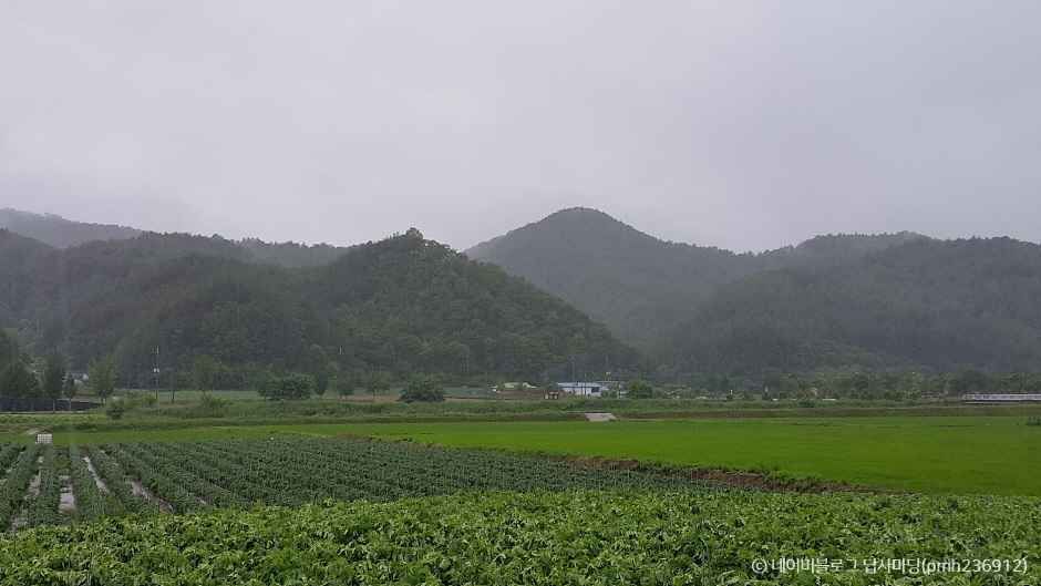 영양 가볼만한곳 베스트10