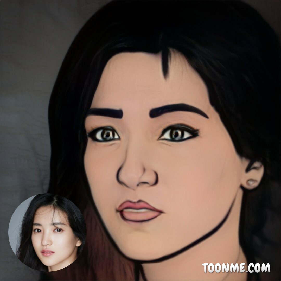 TOON ME 닷컴