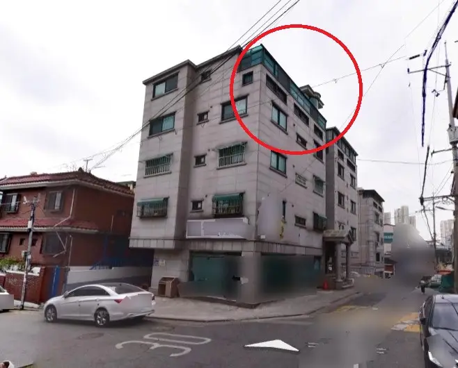 건축물대장-위반건축물-네이버-거리뷰-로드뷰-확인법