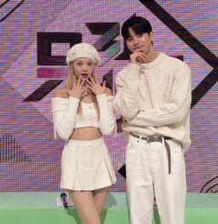 이채민 류다인 프로필 나이 여자친구 군대