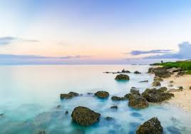 오키나와 여행 하기 좋은 계절