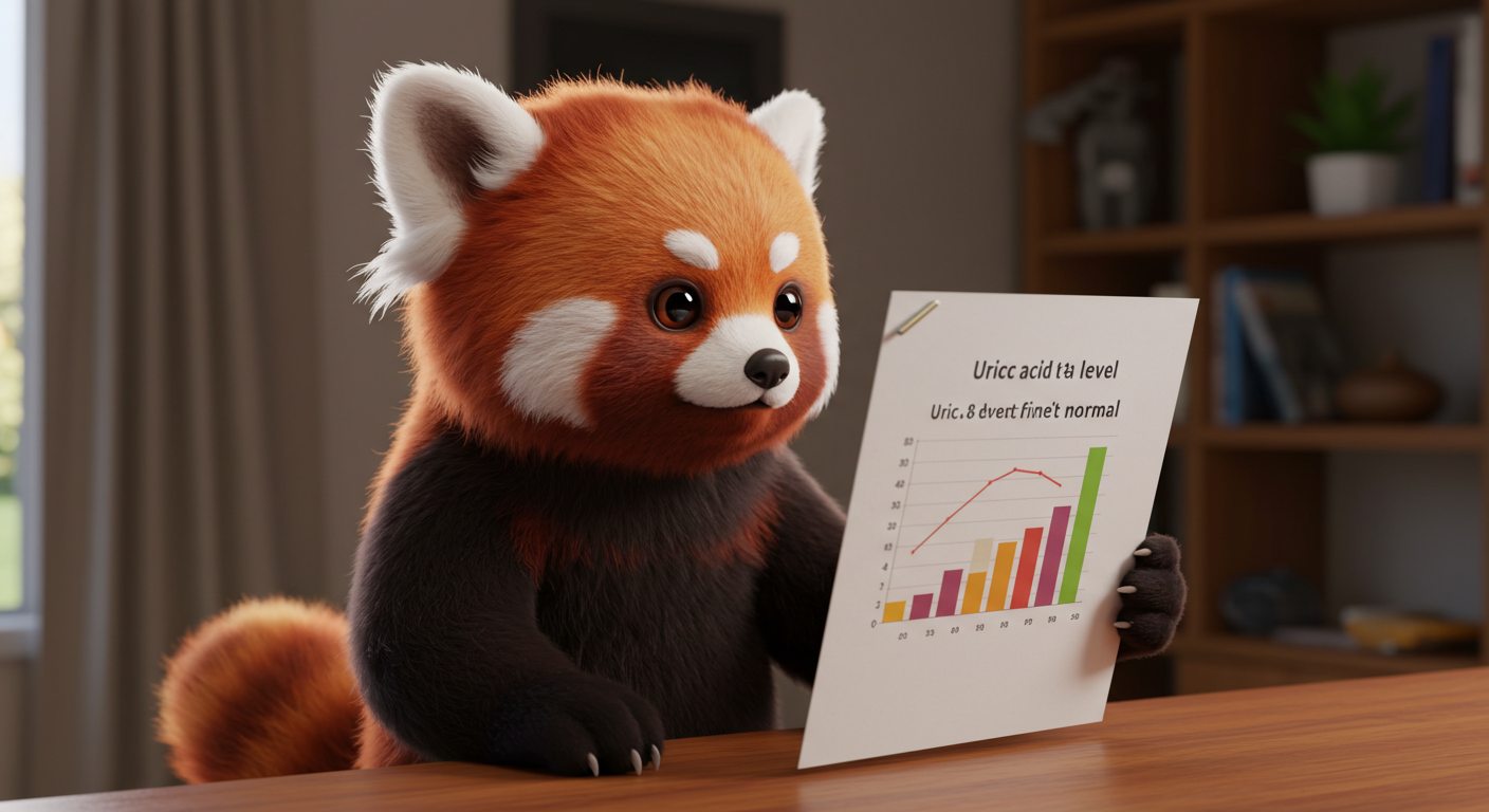 통풍에 피해야 할 음식과 먹어도 되는 음식 완벽 정리 식단 가이드