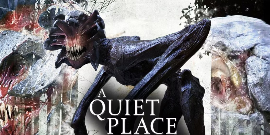 긴장감을 극한까지 끌어올렸던 전작들과 비교하기엔 다소 아쉽습니다.