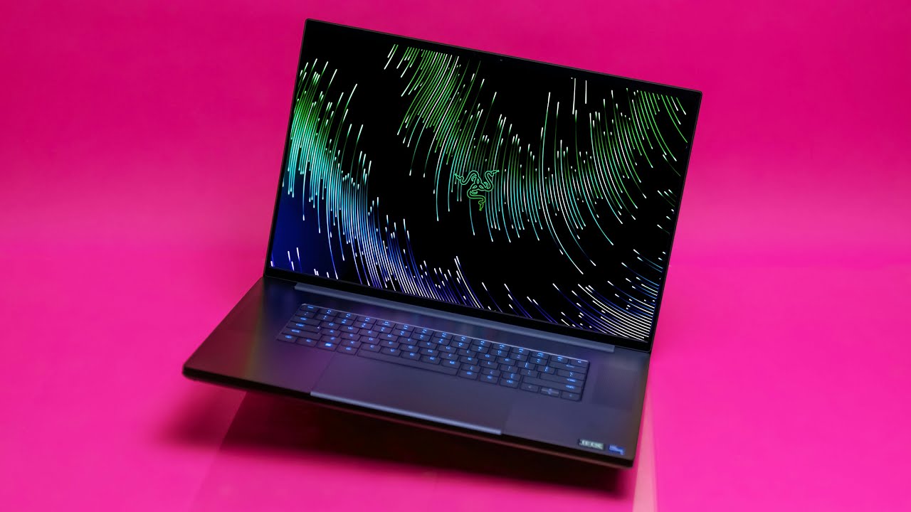 Razer Blade 18