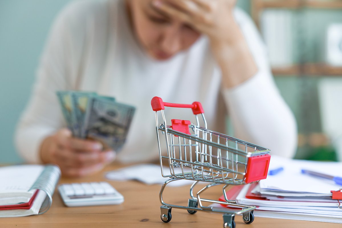 전기요금, 가스요금 지출액