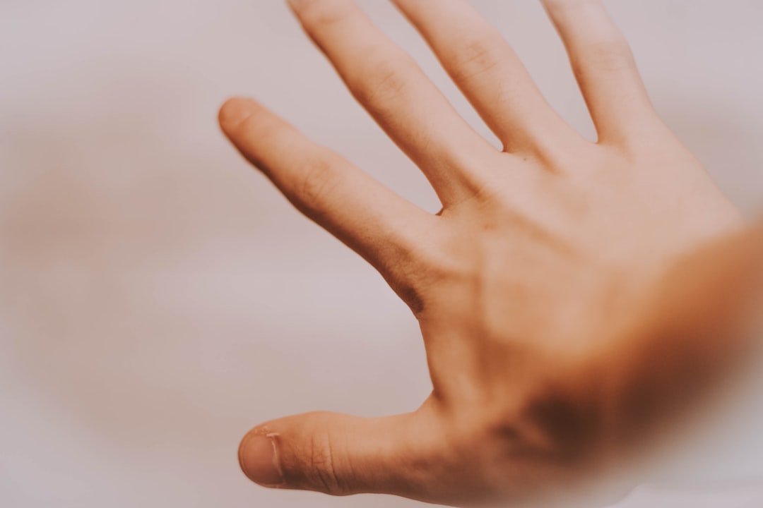 Wrist