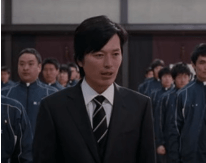 2008년 한국영화흥행순위