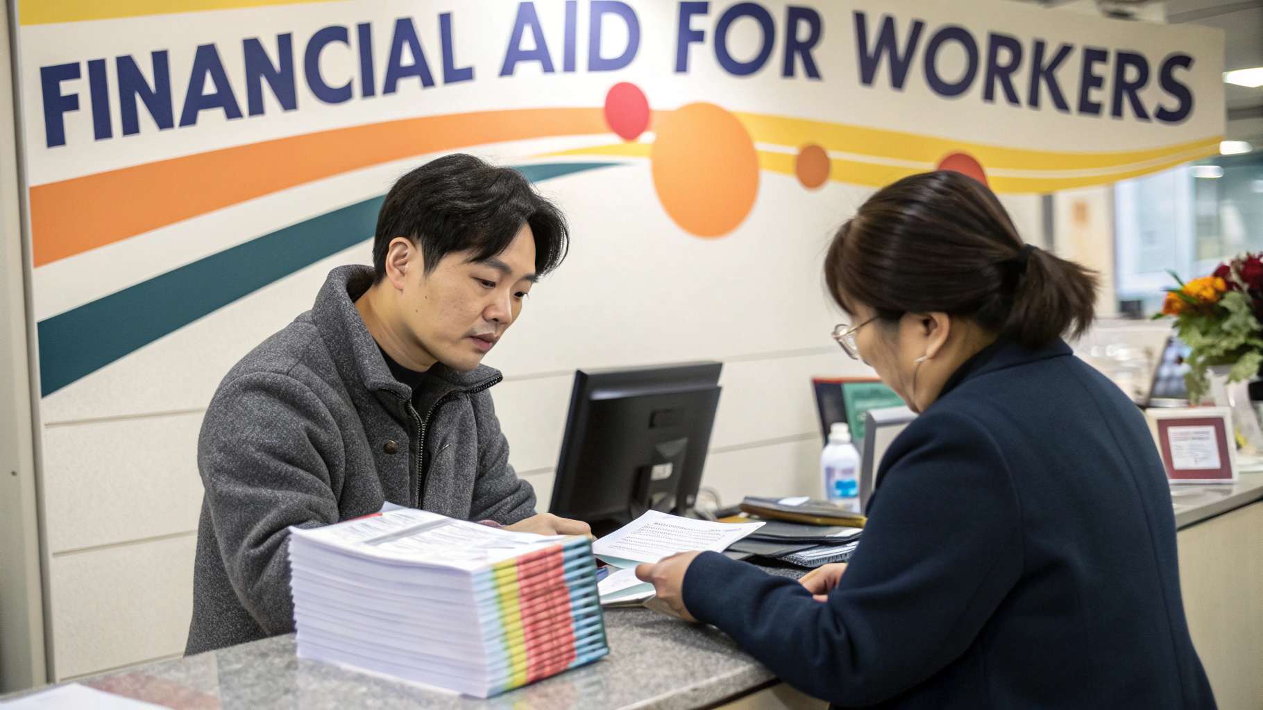 신청 절차 안내