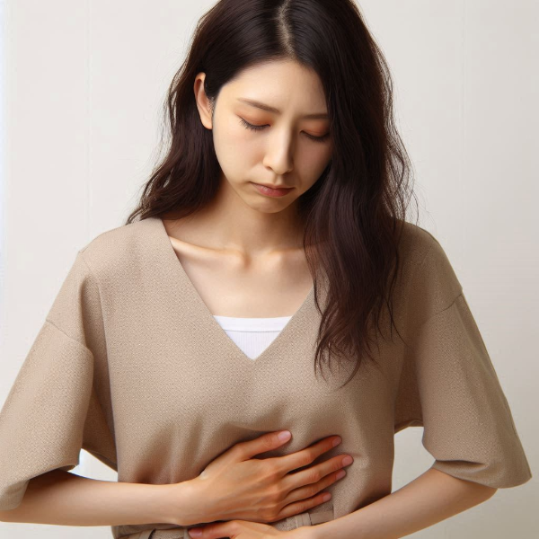 과민성대장증후군 증상 특징 관련 질환 원인 한번에 알아보기