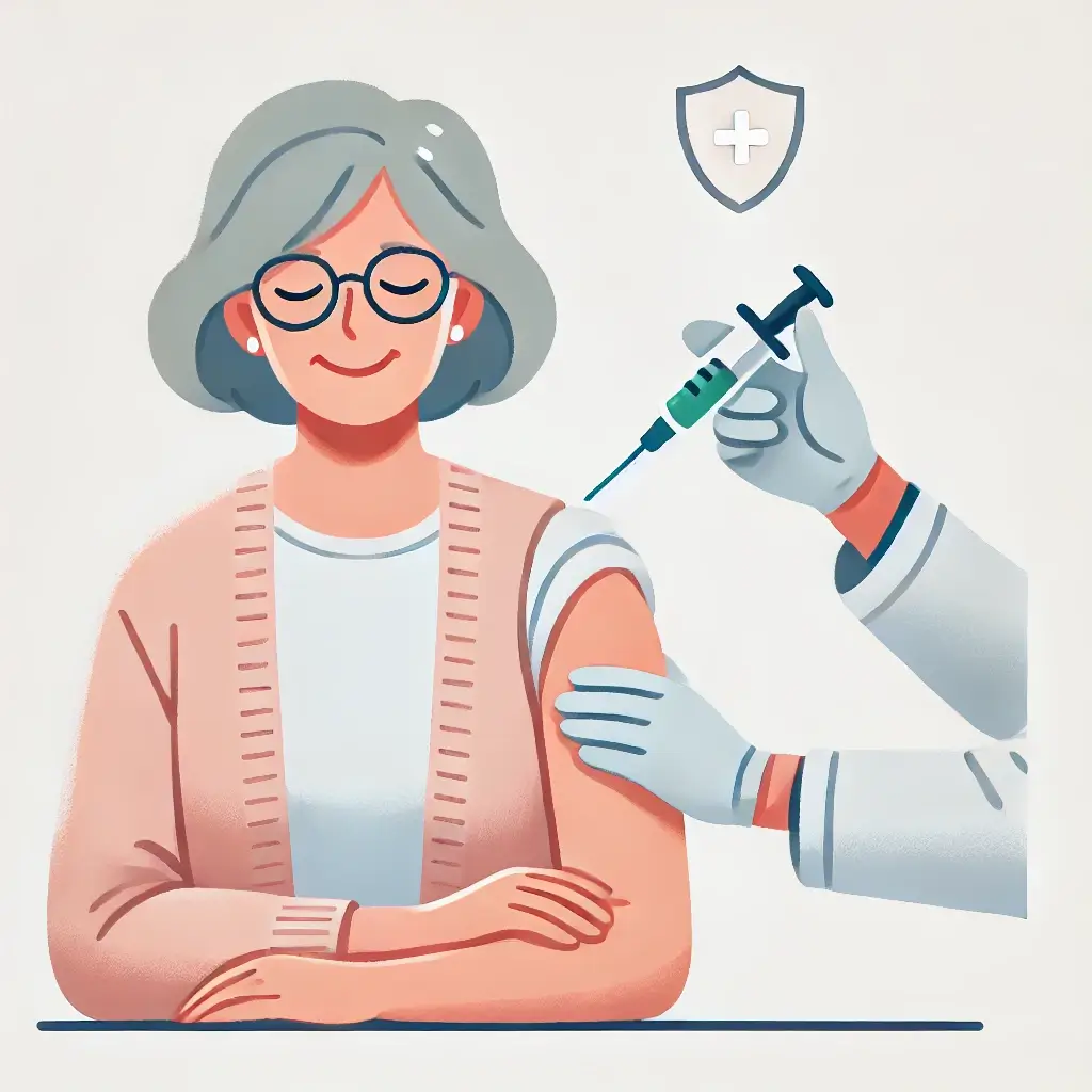 자궁경부암 예방접종