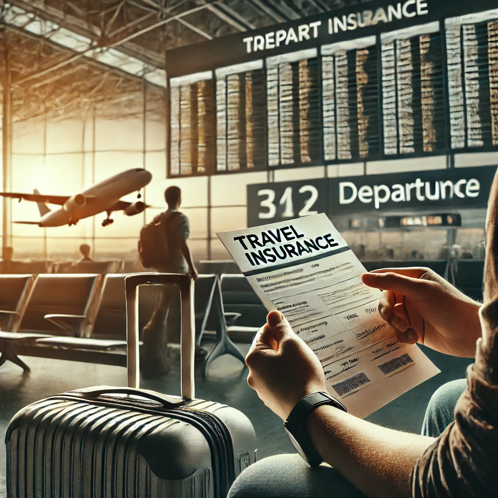 해외여행자보험